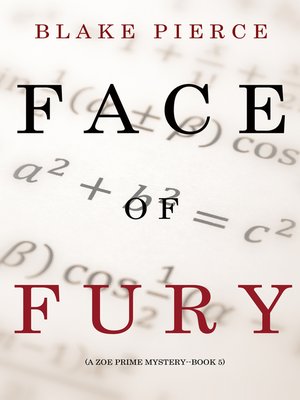 cover image of Face of Fury